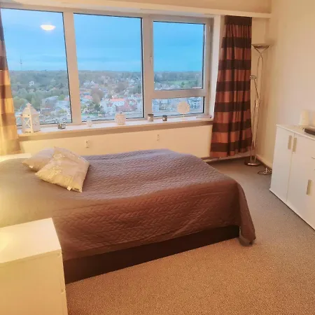 Kamino Apartament Szlezwik