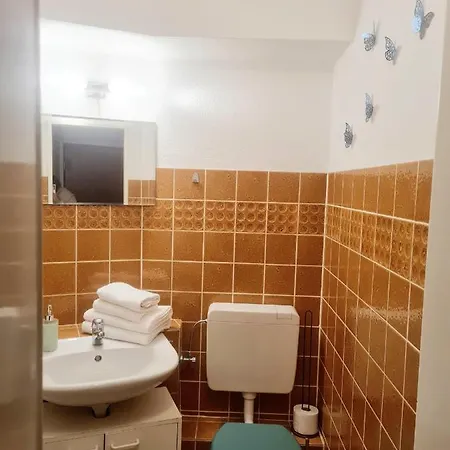 Apartament Kamino *