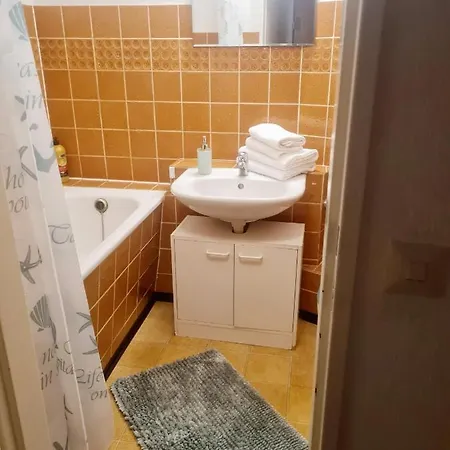 Kamino Apartament Szlezwik