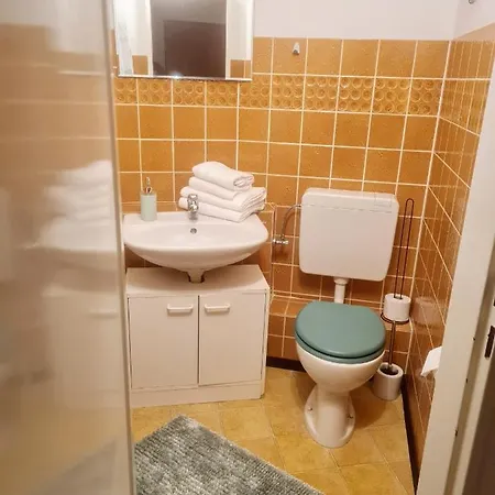 Kamino Apartament Szlezwik