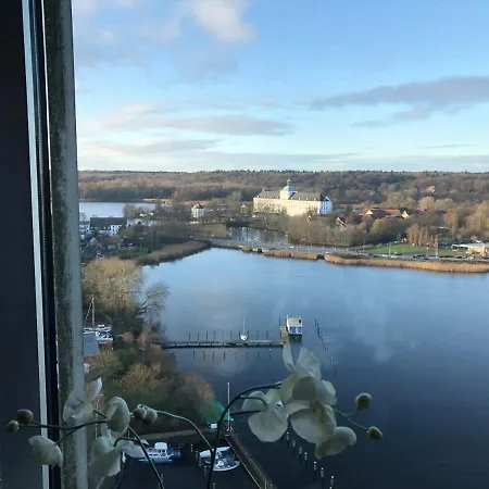 Kamino 公寓 石勒苏益格