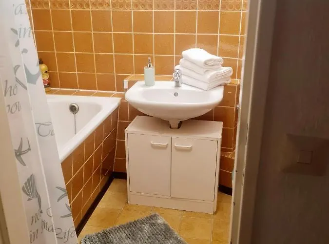 Kamino Appartamento Schleswig