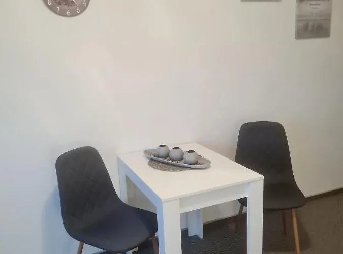 Appartamento Kamino Schleswig