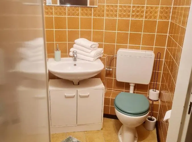 Kamino Appartamento Schleswig