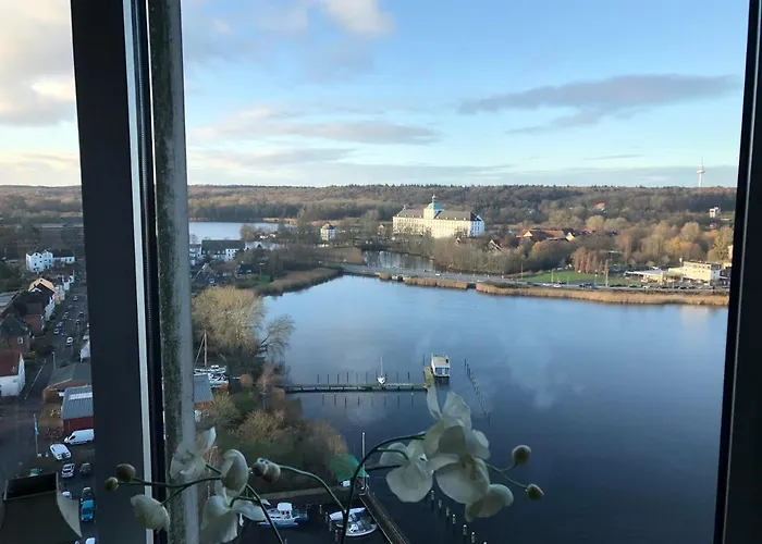 Kamino Appartement Schleswig