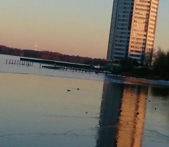 Appartement Kamino Schleswig